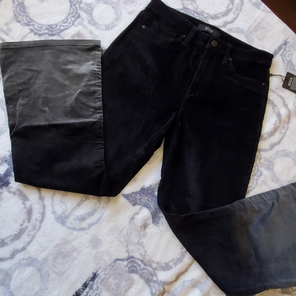 Hudson Los Angeles brushed jeans - Picture 9 of 16